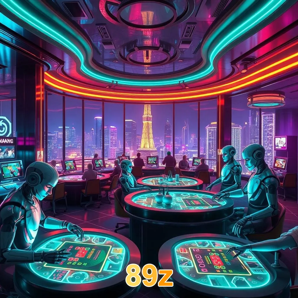 Fortune Games Series