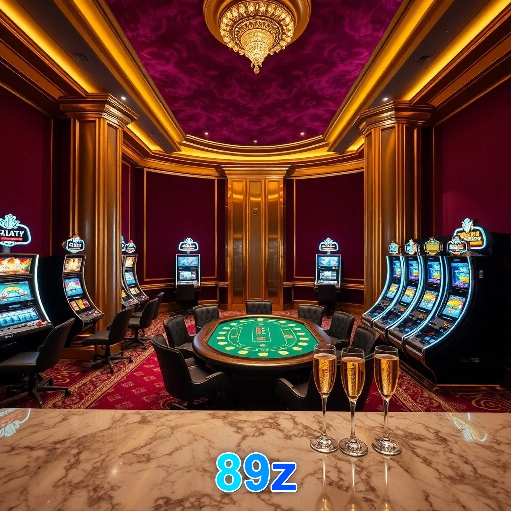 Slot Games Collection